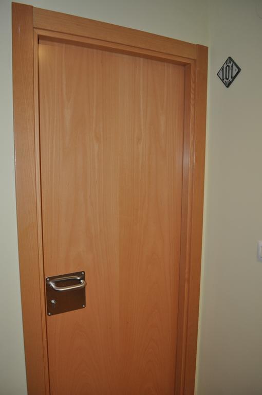 Hostal Alcazaba Teruel Ngoại thất bức ảnh