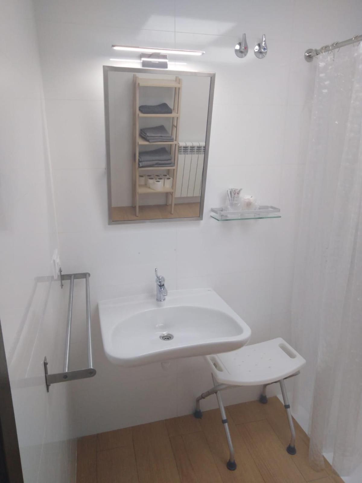 Hostal Alcazaba Teruel Phòng bức ảnh