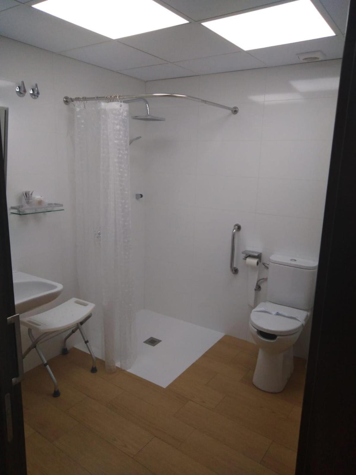 Hostal Alcazaba Teruel Phòng bức ảnh