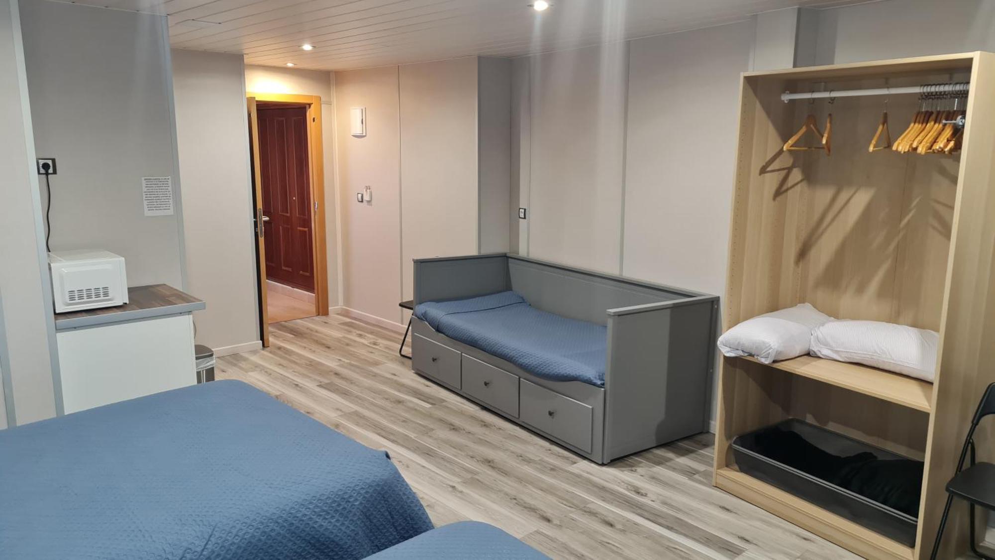 Hostal Alcazaba Teruel Ngoại thất bức ảnh