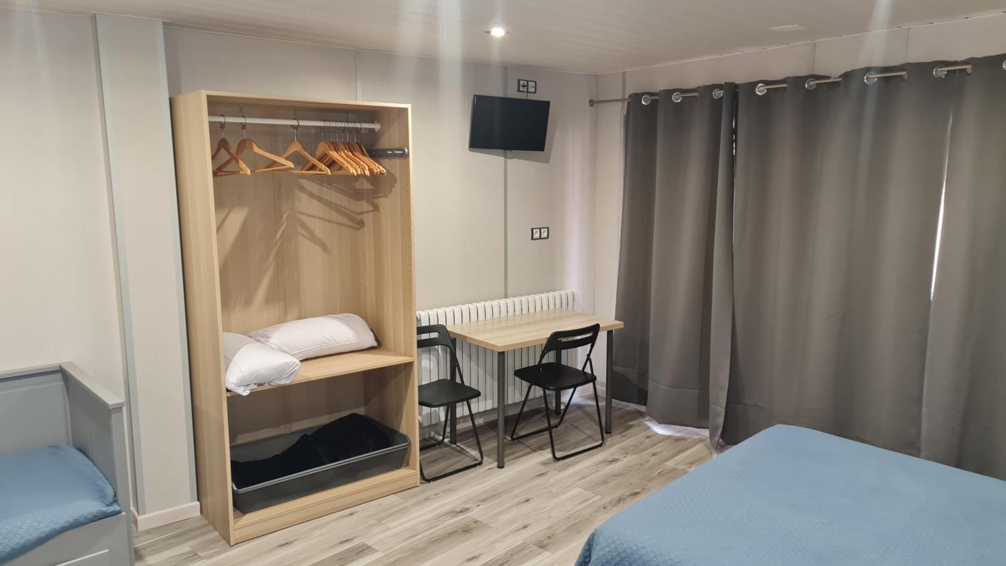 Hostal Alcazaba Teruel Ngoại thất bức ảnh
