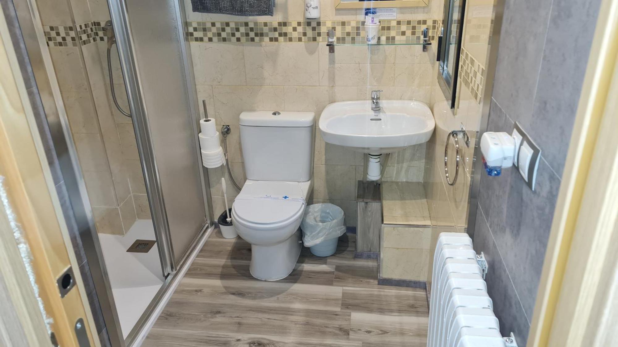 Hostal Alcazaba Teruel Ngoại thất bức ảnh