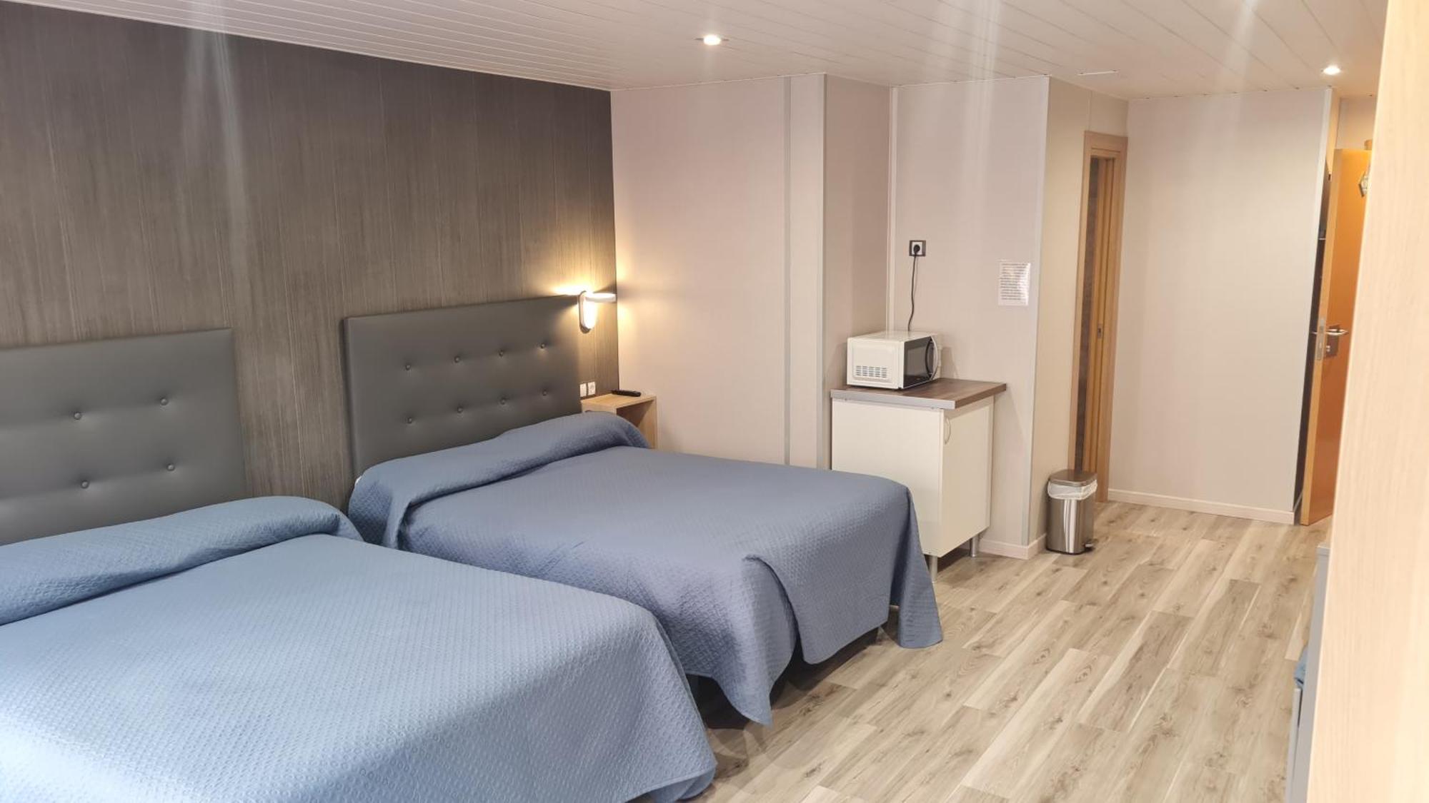 Hostal Alcazaba Teruel Ngoại thất bức ảnh