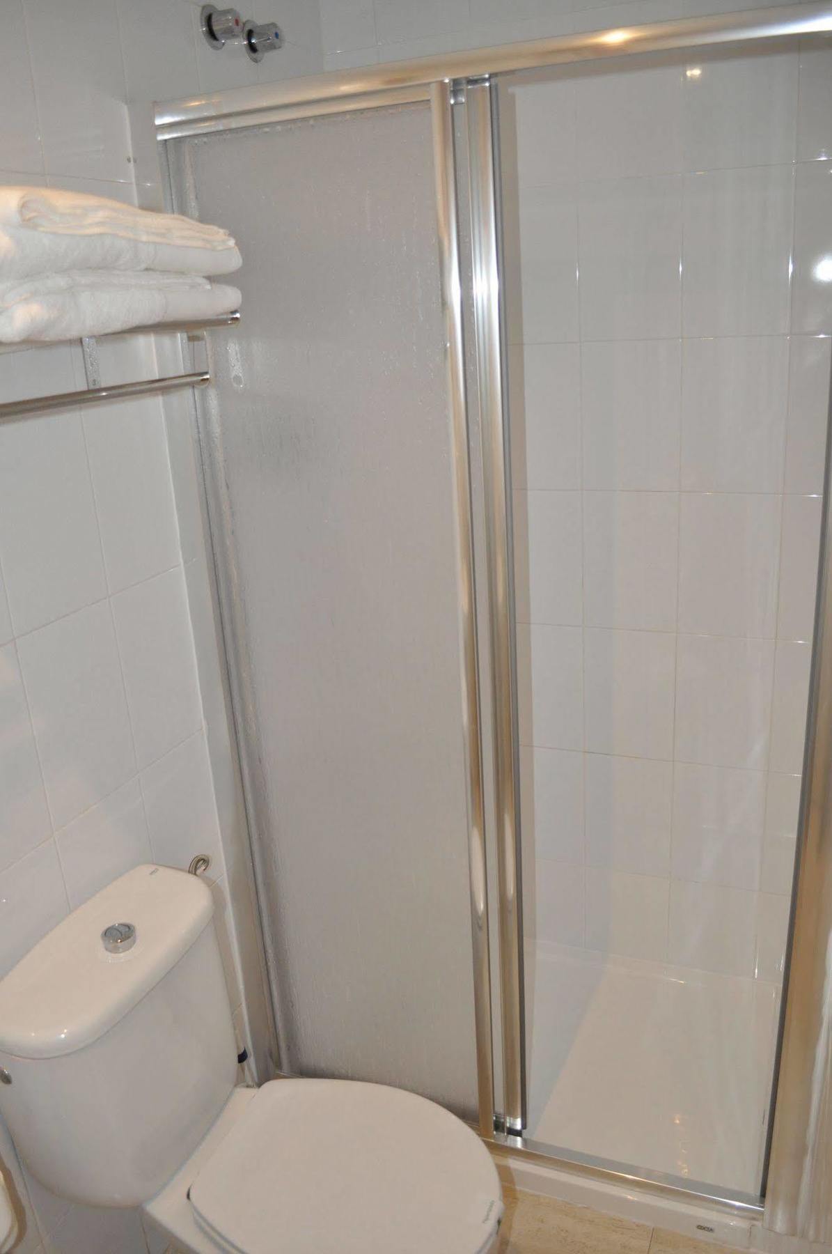 Hostal Alcazaba Teruel Ngoại thất bức ảnh
