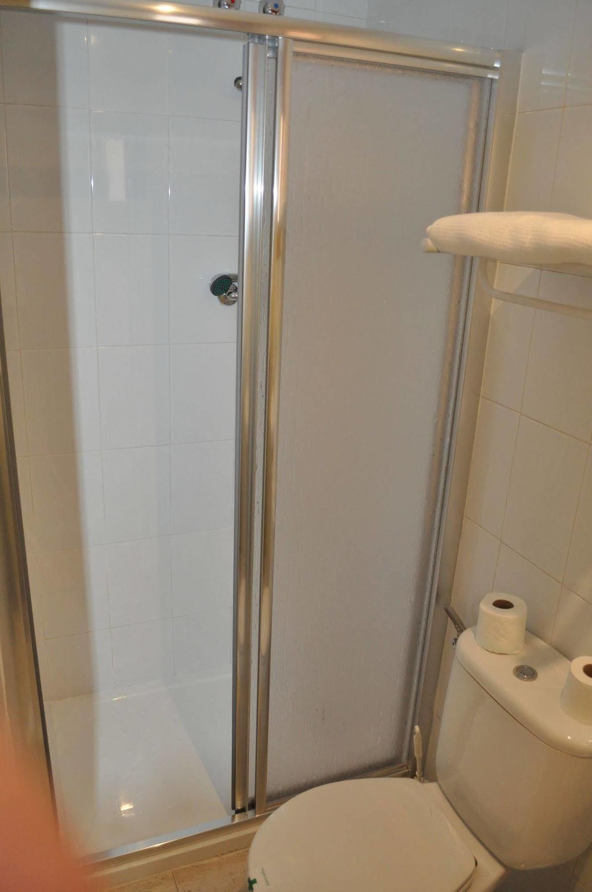 Hostal Alcazaba Teruel Ngoại thất bức ảnh