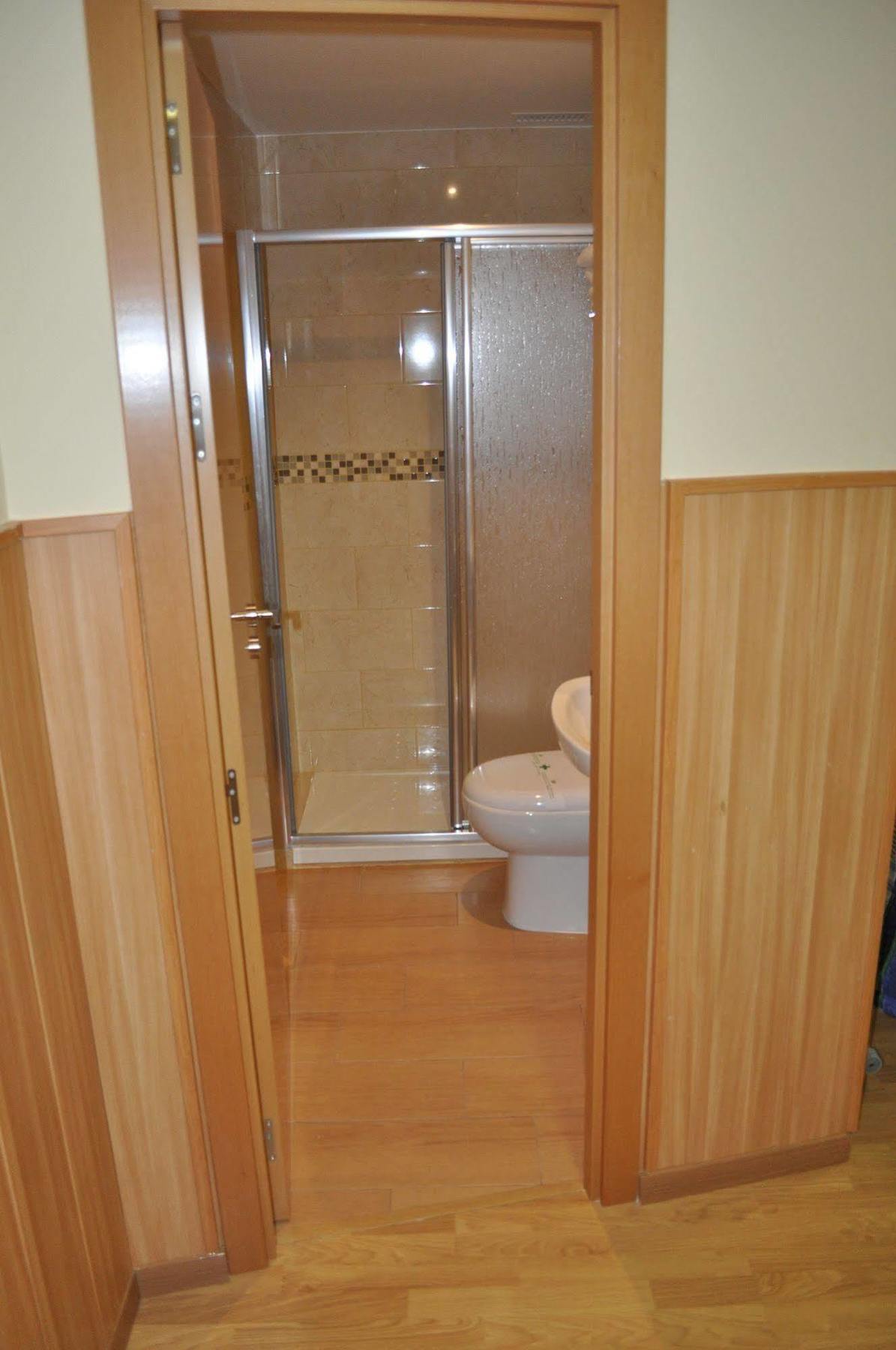 Hostal Alcazaba Teruel Ngoại thất bức ảnh